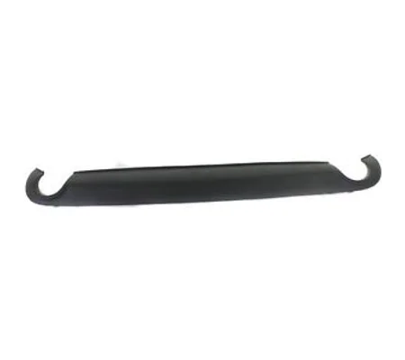 Audi A4 B7 Saloon SE Yrs 05-07, Rear Diffuser Single Exit Both Sides