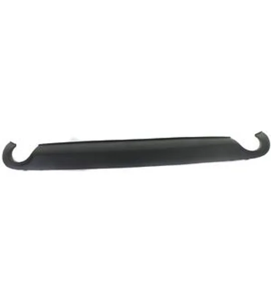 Audi A4 B7 Saloon SE Yrs 05-07, Rear Diffuser Single Exit Both Sides
