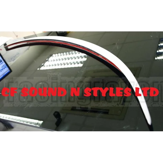 VW Passat CC Yrs 08-12 Rear Boot Lip Spoiler