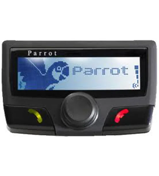 Parrot CK3100 Bluetooth Handsfree CAR Kit