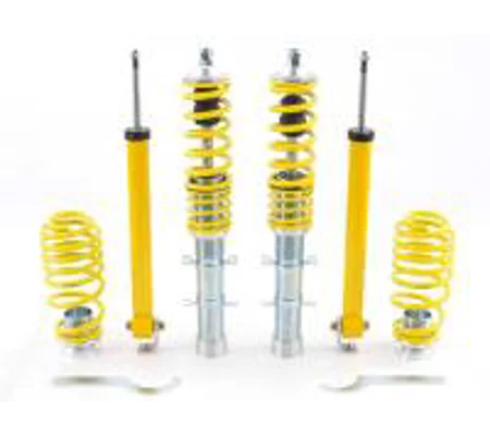 Opel Insignia Yrs 08- on FK STREETLINE COILOVERS