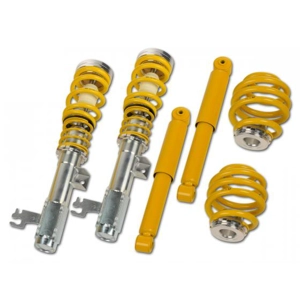 Opel Vauxhall Vectra C Yrs 03-08 FK STREETLINE COILOVERS