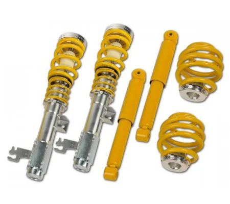 Opel Vauxhall Vectra C Yrs 03-08 FK STREETLINE COILOVERS