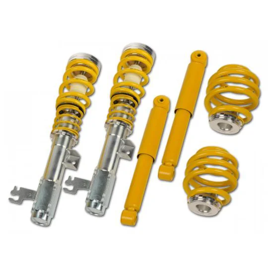 Opel Vauxhall Vectra C Yrs 03-08 FK STREETLINE COILOVERS