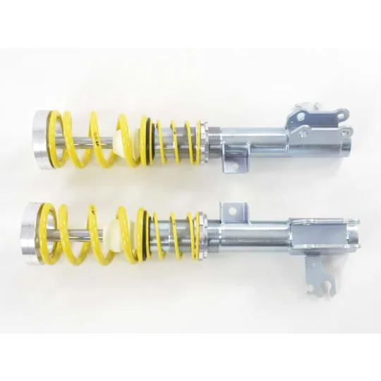Opel Vauxhall Vectra C Yrs 03-08 FK STREETLINE COILOVERS