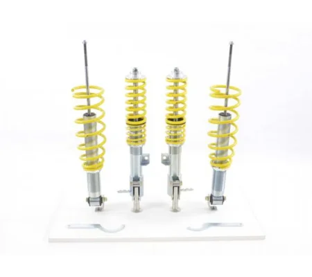 Opel Vauxhall Vectra B Yrs 95-02 FK STREETLINE COILOVERS