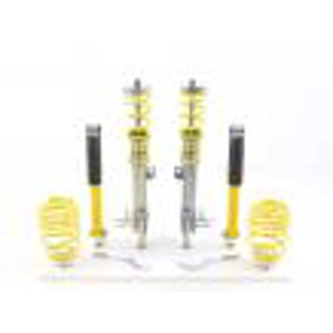 Opel Vauxhall Astra H Yrs 04-10 FK STREETLINE COILOVERS