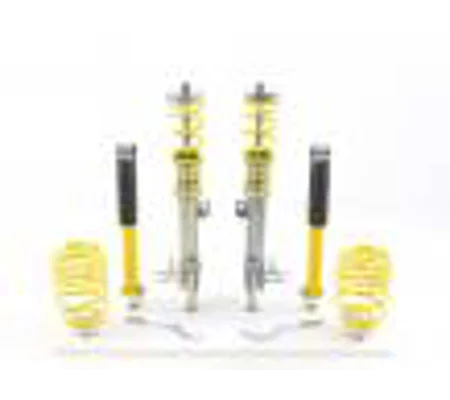 Opel Vauxhall Astra H Yrs 04-10 FK STREETLINE COILOVERS