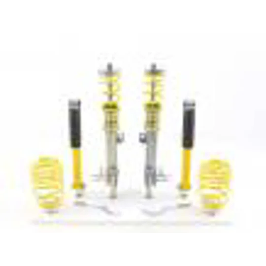 Opel Vauxhall Astra H Yrs 04-10 FK STREETLINE COILOVERS