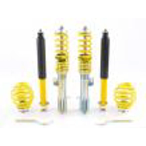 Opel Vauxhall Corsa C Yrs 00-06 FK STREETLINE COILOVERS