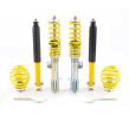 Opel Vauxhall Corsa C Yrs 00-06 FK STREETLINE COILOVERS