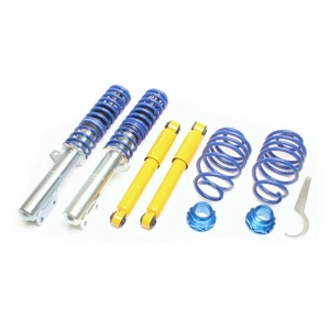 Opel Vauxhall Astra G Yrs 98-04 COILOVERS ADJUSTABLE SUSPENSION TUNINGART NEW