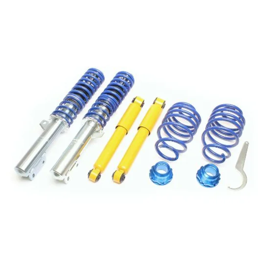 Opel Vauxhall Astra G Yrs 98-04 COILOVERS ADJUSTABLE SUSPENSION TUNINGART NEW