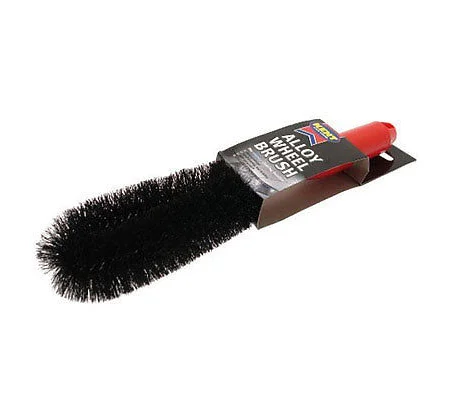 Kent Car Vehicle Alloy Wheel Brush Professional Washing Cleaning Valeting