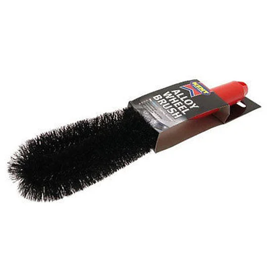 Kent Car Vehicle Alloy Wheel Brush Professional Washing Cleaning Valeting