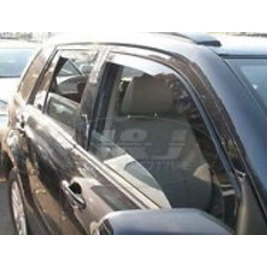 Suzuki Vitara Yrs 05-14 Brand New Heko 4 Piece Wind Deflectors