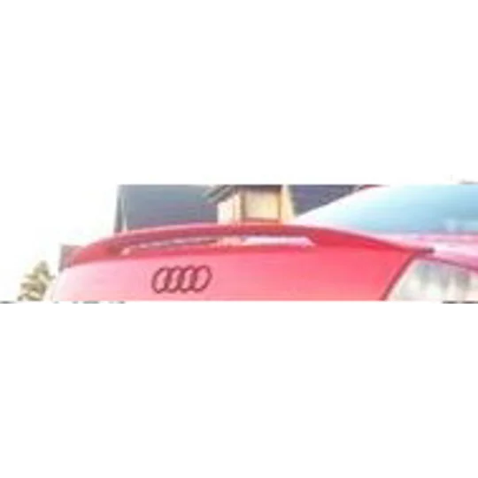 Audi A4 B6 Yrs 01-04 S Line Boot Spoiler