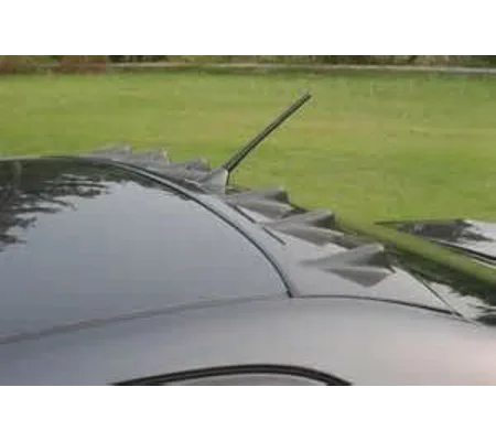 LEXUS Altezza IS200 Vortex Roof Spoiler