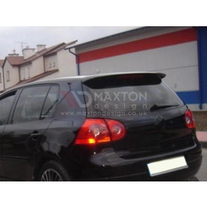 VW Golf MK5 Roof Spoiler R32 Style