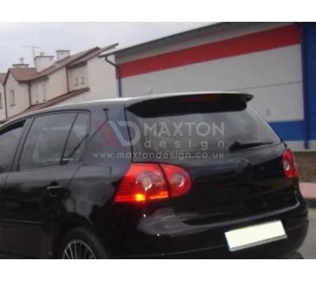 VW Golf MK5 Roof Spoiler R32 Style