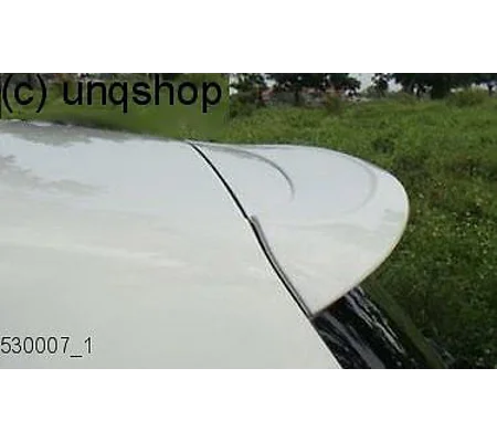 VW Golf MK VI 6 Roof Spoiler R Style R20