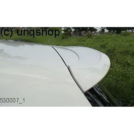 VW Golf MK VI 6 Roof Spoiler R Style R20