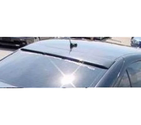 VW BORA Yrs 98 - 04 Rear Window Roof Spoiler Cover PLASTIC