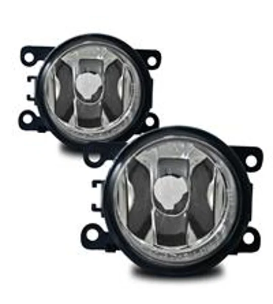Opel Astra G OPC2, Astra H GTC/OPC, Corsa D OPC, Tigra Twintop, Vectra C OPC, Zafira B OPC Fog Lights Lamps Pair