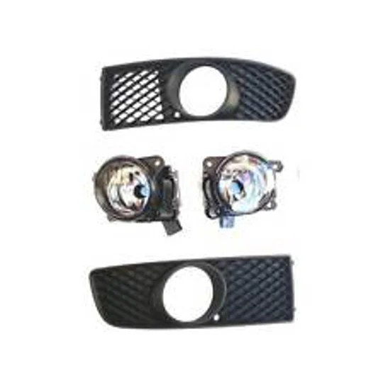 VW Polo 6N2 Yrs 99-01 Foglight kit set Lamps & Grills