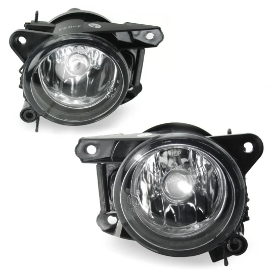 VW Polo 6N2 Yrs 99-01 Foglight kit set Lamps & Grills