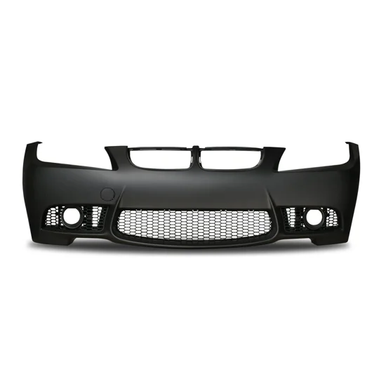 BMW E90 FACELIFT, 3 Series M3 Front Bumper, Yrs 09-11 Saloon, Plastic