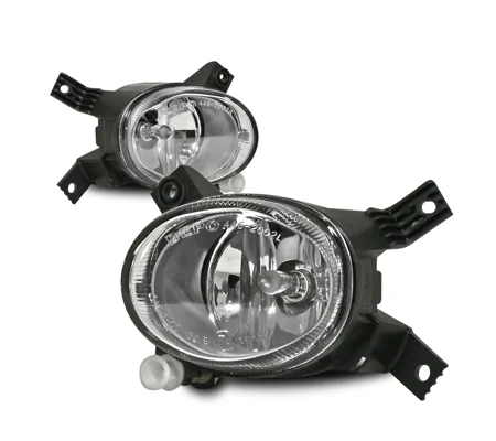 Audi A4 B6 Yrs 01-04, Foglights Set