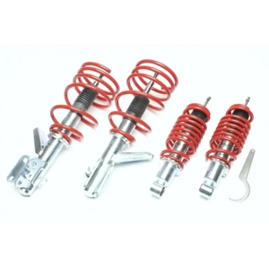 Honda Civic TA TECHNIX COILOVERS KIT EP2 Ep3 EM1 Yrs 01-05