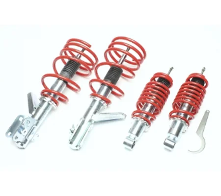 Honda Civic TA TECHNIX COILOVERS KIT EP2 Ep3 EM1 Yrs 01-05