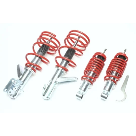 Honda Civic TA TECHNIX COILOVERS KIT EP2 Ep3 EM1 Yrs 01-05