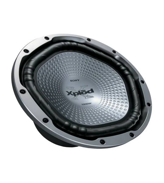 SONY XS GTX121L SUBWOOFER 12 in SONY X-PLOD MAX POWER 2000W
