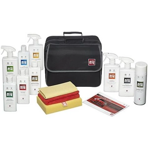 Autoglym Perfect Bodywork, Wheels and Interior Gift Collection Valet Case