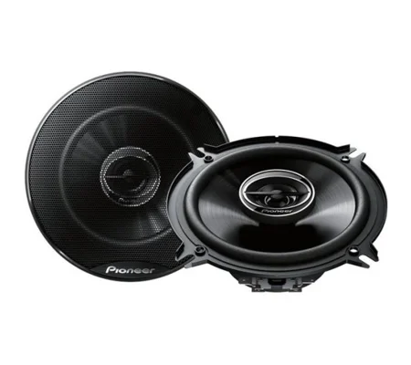 PIONEER TS-G1332i 13cm 5.25" 2 Way Speakers Doors shelf
