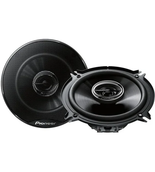PIONEER TS-G1332i 13cm 5.25" 2 Way Speakers Doors shelf