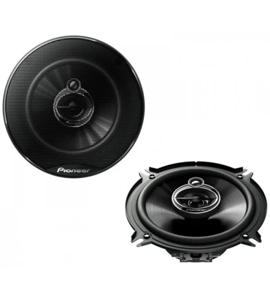 PIONEER TS-G1333i 13cm 5.25" 3 Way Speakers Doors shelf