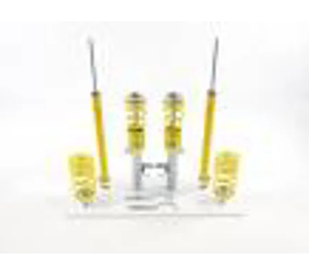 Ford Focus MKIII 3 Yrs 10-on FK AUTOMOTIVE AK Street Coilovers