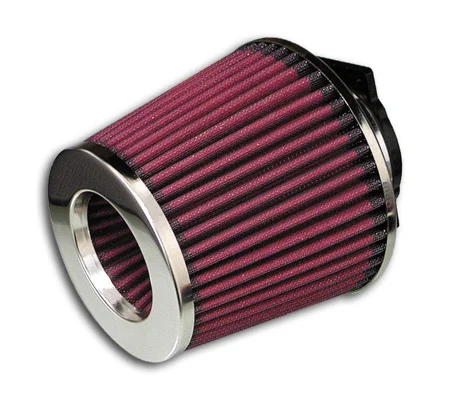 Sport Air filter Cone FOR Induction Kit, 60,70,76,84 and 90mm universal