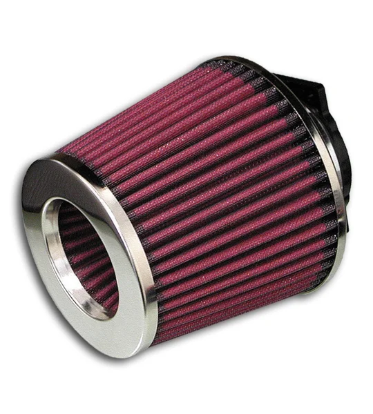 Sport Air filter Cone FOR Induction Kit, 60,70,76,84 and 90mm universal