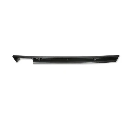 BMW E36, 3 Series Yrs 92-99 Coupe & Saloon M3 Rear Bumper Diffuser , Plastic