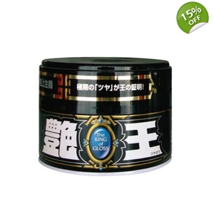 FUSSO KING OF GLOSS Dark