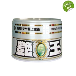 FUSSO KING OF GLOSS Light