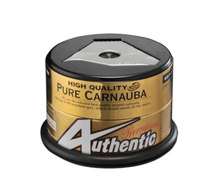Soft99 Authentic Carnauba Premium WAX 200g