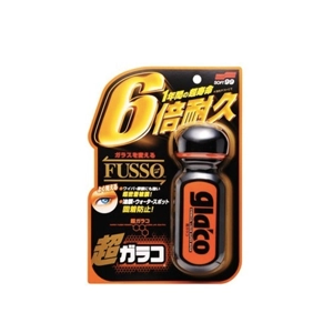 Ultra Glaco Windscreen Glass Rain repellent 70ml