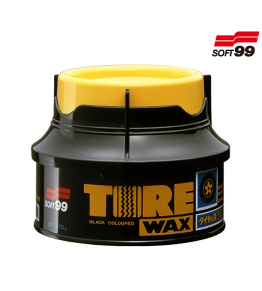 Tyre Wax 170g