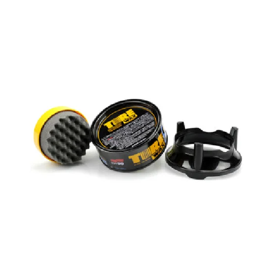 Tyre Wax 170g